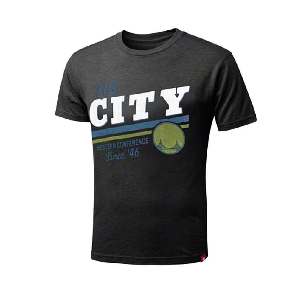 New Golden State Warriors Black Team Pride Night Heritage Tee The City T Shirt